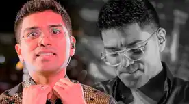 Christian Yaipén generó una serie de reacciones tras incidente.