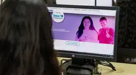 Inscríbete a la Beca 18-2025 y construye tu carrera profesional.