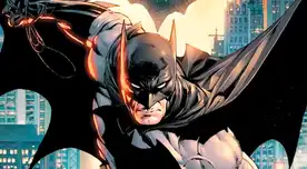 Batman se convierte en leyenda con estrella en el Paseo de la Fama.