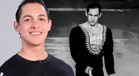 Falleció Frederick Ayllón, bailarín del Ballet Municipal de Lima en trágico accidente