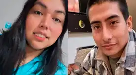 El Ministerio Público dictó detención preliminar del sospechoso de la muerte de la enfermera.