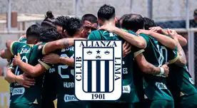Alianza Lima reclamó por las malas instalaciones del estadio visitante.