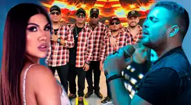 Festival de Lima 2024 vibrará con buena salsa.