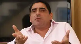 Carlos Álvarez contó detalles poco conocidos sobre su vida privada. Carlos Álvarez contó detalles poco conocidos sobre su vida privada.