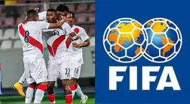 Este es el puesto que ocupa Perú tras fecha doble de las Eliminatorias Sudamericanas rumbo al Mundial 2026. Este es el puesto que ocupa Perú tras fecha doble de las Eliminatorias Sudamericanas rumbo al Mundial 2026.
