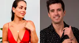 María Paz González sorprende con publicación tras reaparición de Jesús Alzamora