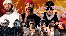 Reguetón Lima Festival 5 se llevará a cabo en el mes de octubre. Reguetón Lima Festival 5 se llevará a cabo en el mes de octubre.