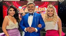 Hijas mayores de Andrés Hurtado podrían ser investigadas por lavado de activos. Hijas mayores de Andrés Hurtado podrían ser investigadas por lavado de activos.