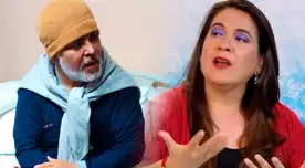 Detención de Andrés Hurtado es analizado por Rosa María Cifuentes.