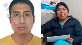 Joshua Huamán Jerez es el principal sospechoso del feminicidio de la enfermera Kimberlit Tapia.