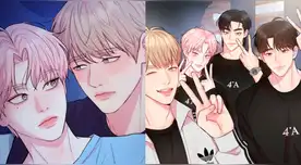 “Love Remedy” capítulo 3.