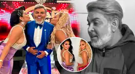 Josetty y Gennesis Hurtado podrían ser investigadas en EE.UU. y Perú tras detención de Chibolín, según abogada Josetty y Gennesis Hurtado podrían ser investigadas en EE.UU. y Perú tras detención de Chibolín, según abogada