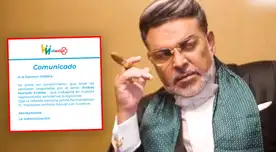 Andrés Hurtado es desmentido por hospital de La Molina por su declaración en la audiencia de control de identidad. Andrés Hurtado es desmentido por hospital de La Molina por su declaración en la audiencia de control de identidad.