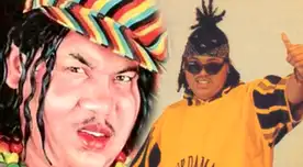 Ledesma, cantante de temas como 'Ansias', fallece. Ledesma, cantante de temas como 'Ansias', fallece.