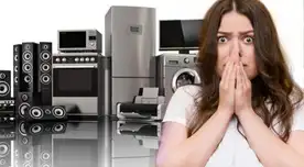 Uno de los electrodomésticos que más usas consume  luz aunque no lo uses.