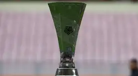 Conoce cómo marcha la tabla de posiciones de la Liga 1. Conoce cómo marcha la tabla de posiciones de la Liga 1.