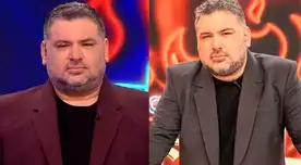 Javier Masías comparte publicación tras revelarse su ausencia en nueva temporada de 'El Gran Chef: Famosos'