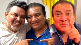 Manolo Rojas, amigo de Andrés Hurtado, sorprende al revelar cinco cosas de él y da una anuncio.