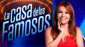 'La Casa de los Famosos: Perú' llegaría a ATV.