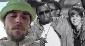 Justin Bieber: Acusan a Diddy de vender supuesto vídeo íntimo. Justin Bieber: Acusan a Diddy de vender supuesto vídeo íntimo.