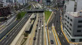 EMAPE anunció el inicio de obras para la remodelación de la Vía Expresa por 15 días.