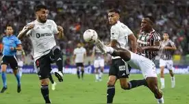 Cuánto paga Atlético Mineiro vs. Fluminense: apuestas y pronósticos por la Copa Libertadores 2024