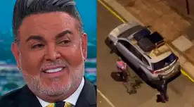 Andrés Hurtado es investigado por tráfico de influencia, lavado de activos, entre otros delitos. Andrés Hurtado es investigado por tráfico de influencia, lavado de activos, entre otros delitos.