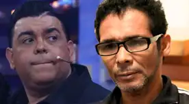 Kike Suero también reveló cuál es su vínculo con Andrés Hurtado.