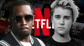 P. Diddy tendrá documental en Netflix: ¿Aparecerá Justin Bieber? P. Diddy tendrá documental en Netflix: ¿Aparecerá Justin Bieber?