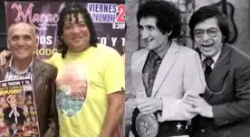 Felpudini falleció tras una ardua lucha contra el cáncer de pulmón. Felpudini falleció tras una ardua lucha contra el cáncer de pulmón.