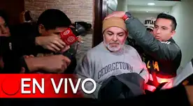 Fiscalía de la Nación solicita 18 meses de prisión preventiva contra Andrés Hurtado. Fiscalía de la Nación solicita 18 meses de prisión preventiva contra Andrés Hurtado.