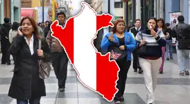Conoce si tu apellido se encuentra entre los más lindo del Perú, según la IA.