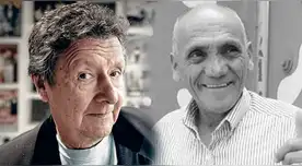 Felpudini era amigo cercano de Adolfo Chuiman y se vieron antes de su muerte. Felpudini era amigo cercano de Adolfo Chuiman y se vieron antes de su muerte.