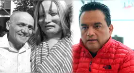 El mensaje de Jorge Benavides por la muerte de Felpudini.