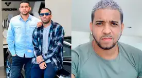 Cri Cri es el primo por parte de madre del exfutbolista Jefferson Farfán. Cri Cri es el primo por parte de madre del exfutbolista Jefferson Farfán.