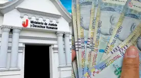 Ministerio de Justicia ofrece trabajo bajo la modalidad Contrato Administrativo de Servicios (CAS). Ministerio de Justicia ofrece trabajo bajo la modalidad Contrato Administrativo de Servicios (CAS).