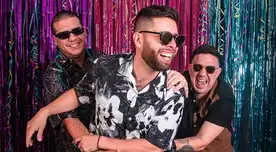 Agrupación nacional se abre camino en la música y anuncia nueva producción musical. Agrupación nacional se abre camino en la música y anuncia nueva producción musical.