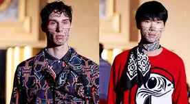 El reconocido diseñador peruano Yirko Sivirich deslumbró en el Fashion Week de París 2024 con su más reciente colección. El reconocido diseñador peruano Yirko Sivirich deslumbró en el Fashion Week de París 2024 con su más reciente colección.