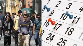 Los trabajadores del sector privado pueden beneficiarse del día no laborable el 7 de octubre.