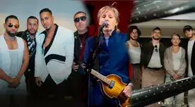 El mes de octubre llega lleno de conciertos de grandes artistas. El mes de octubre llega lleno de conciertos de grandes artistas.