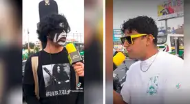 Universitario afirma que espera ganar S/500 cuando egrese y usuarios de TikTok lo apoyan