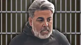 Andrés Hurtado irá a prisión tras dictarle 18 meses preventivos. Andrés Hurtado irá a prisión tras dictarle 18 meses preventivos.