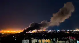 Israel lanza campaña militar en Líbano: tropas avanzan en ciudades fronterizas