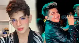 Empresario hace acusación contra Bryan Arámbulo por no presentarse en concierto.