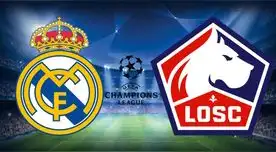 Conoce cuáles son las cuotas del LOSC vs. Real Madrid por la fecha 2 de la Champions League en Francia. Conoce cuáles son las cuotas del LOSC vs. Real Madrid por la fecha 2 de la Champions League en Francia.