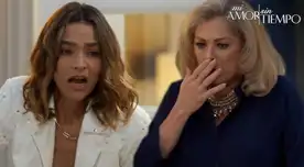 Mi amor sin tiempo: Conoce cómo ver el capítulo 59.