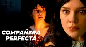 Teaser trailer de Compañera Perfecta, un thriller de horror Teaser trailer de Compañera Perfecta, un thriller de horror