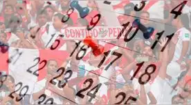 Conoce los feriados que se vienen para el mes de octubre 2024.