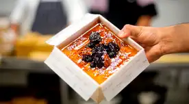 ¿Cuáles son los mejores turrones del Perú?