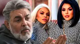 Andrés Hurtado prometió a sus hijas que no iría a la cárcel. Andrés Hurtado prometió a sus hijas que no iría a la cárcel.